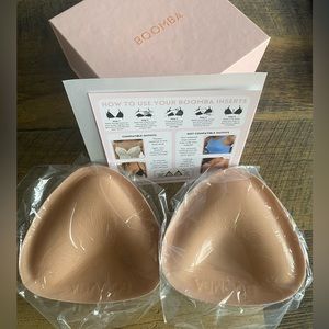 BWT Boomba insert ultra boost